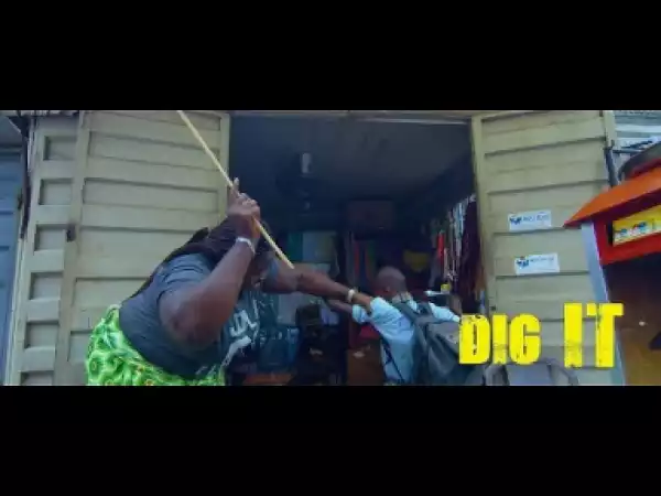 Video: Oghodo General – “Dig It” ft Charles Okocha x Josh2Funny